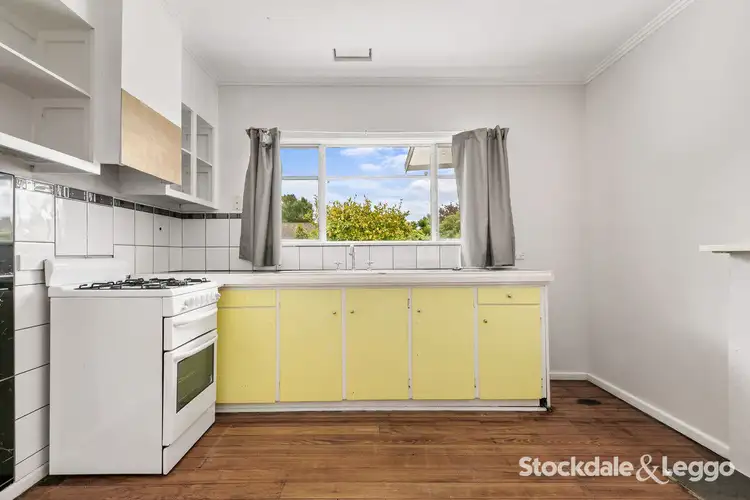 Fifth view of Homely house listing, 10 Jennifer Street, Morwell VIC 3840