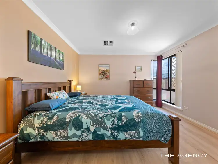 Fifth view of Homely villa listing, 6/21 La Manche Avenue, Port Kennedy WA 6172