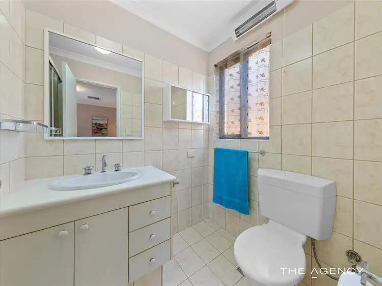 Sixth view of Homely villa listing, 6/21 La Manche Avenue, Port Kennedy WA 6172