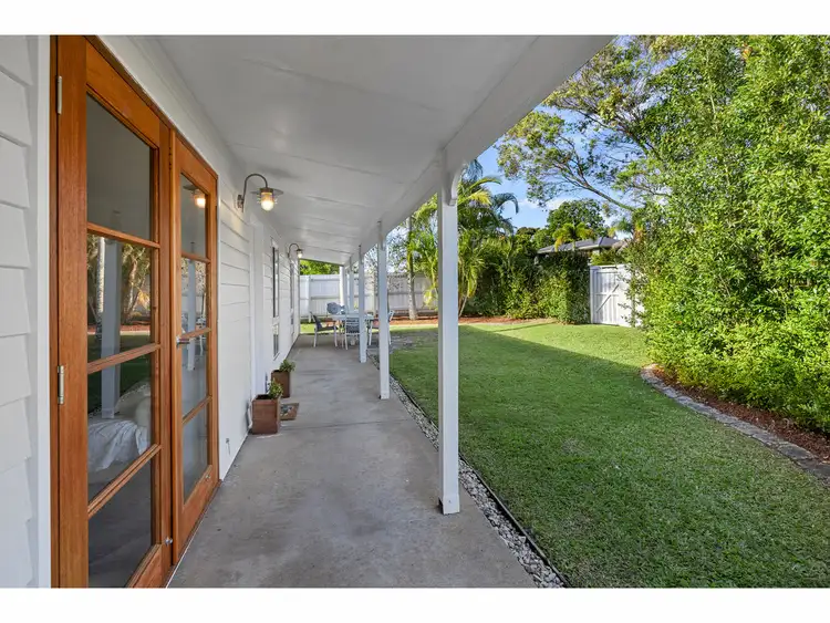 Fourth view of Homely house listing, 1-3 Chestnut Crs, Victoria Point QLD 4165