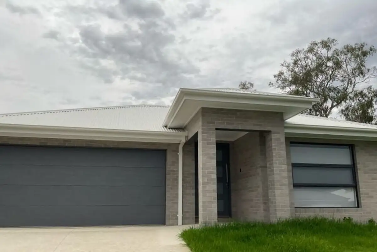 Main view of Homely house listing, 69 Hillford Circuit, Thurgoona NSW 2640