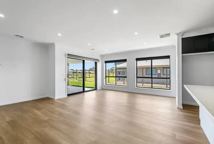 Second view of Homely house listing, 69 Hillford Circuit, Thurgoona NSW 2640