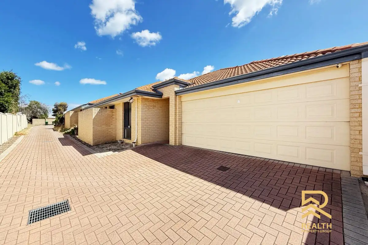 Main view of Homely house listing, 2/32 Alday Street, St James WA 6102