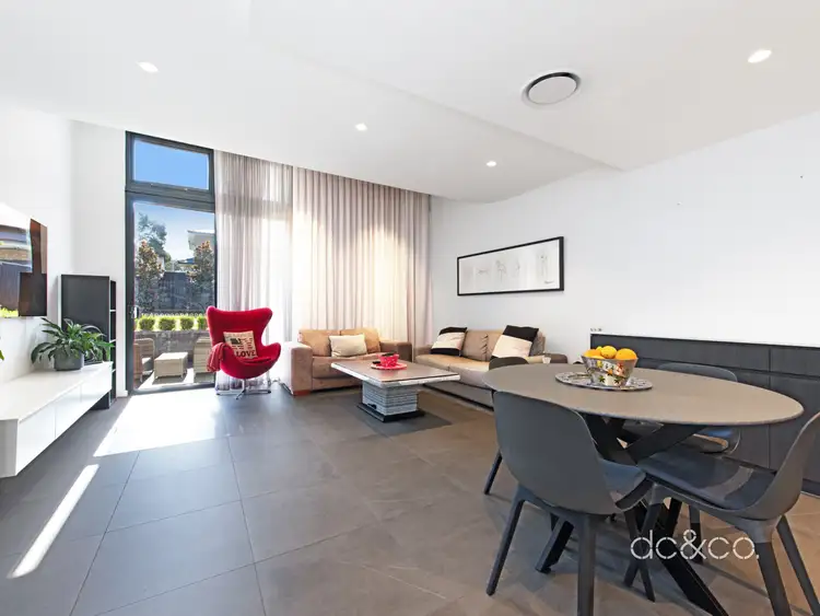 17A Station Street, Concord NSW 2137