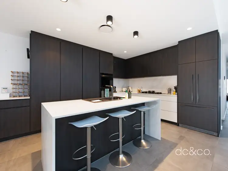 Second view of Homely semi-detached listing, 17A Station Street, Concord NSW 2137