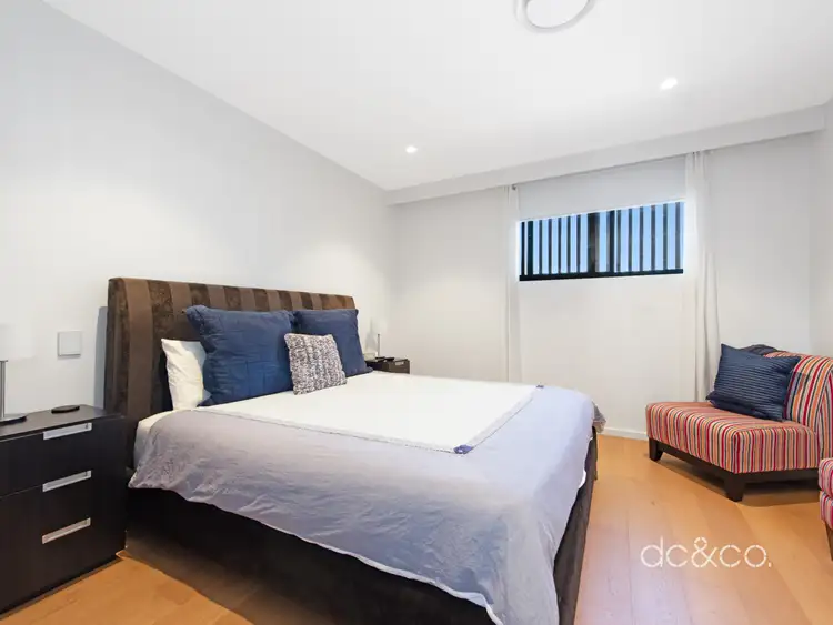 Third view of Homely semi-detached listing, 17A Station Street, Concord NSW 2137