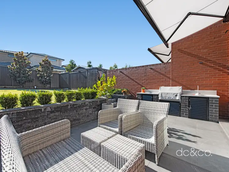 Fifth view of Homely semi-detached listing, 17A Station Street, Concord NSW 2137