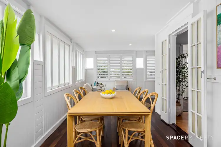 Third view of Homely house listing, 151 Junction Road, Clayfield QLD 4011