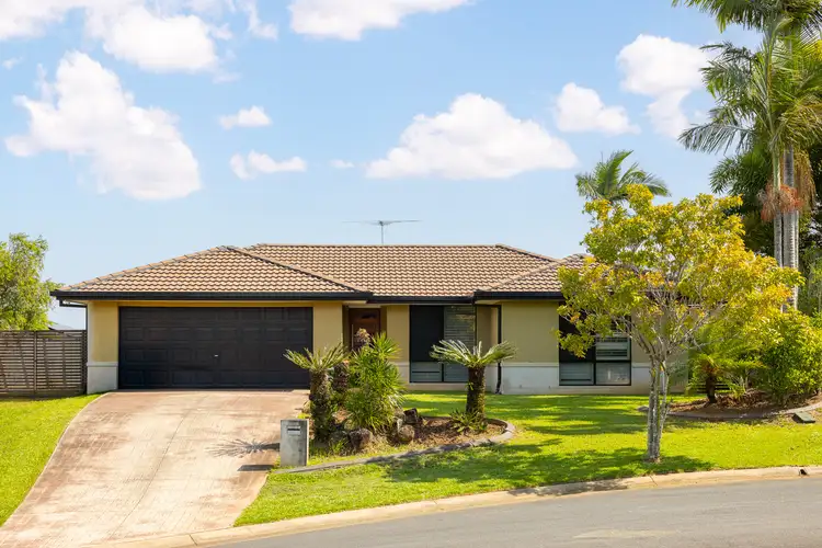 5 Venetian Court, Griffin QLD 4503
