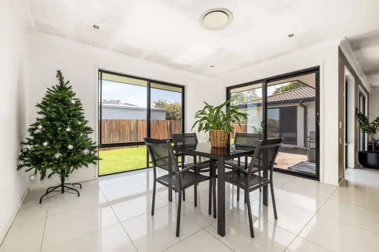 Third view of Homely house listing, 5 Venetian Court, Griffin QLD 4503