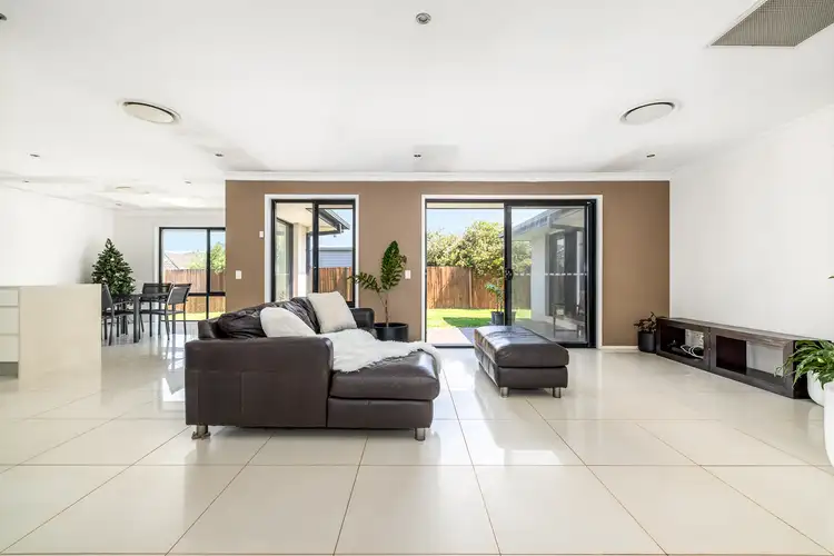 Fifth view of Homely house listing, 5 Venetian Court, Griffin QLD 4503