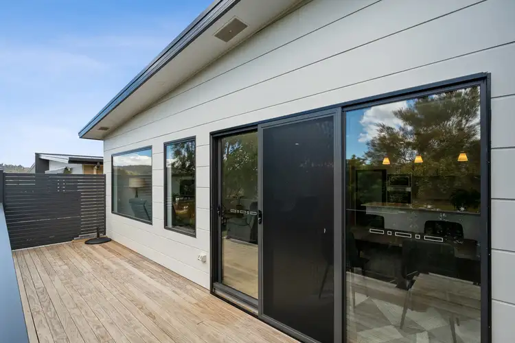 Second view of Homely unit listing, 2/101 Channel Highway, Kingston TAS 7050