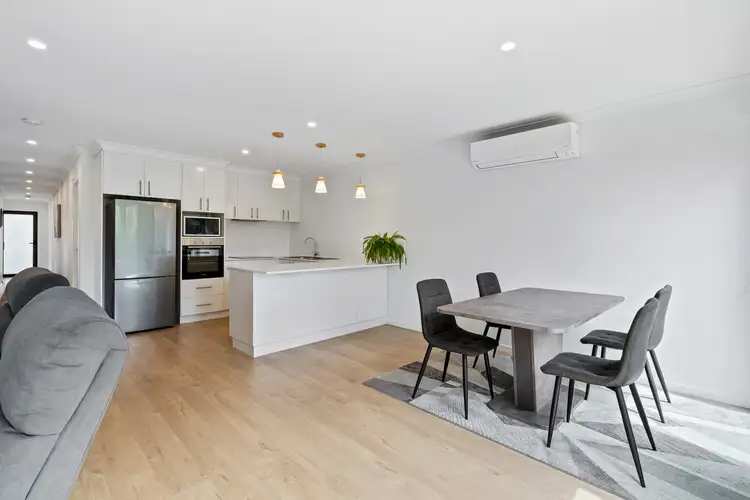 Third view of Homely unit listing, 2/101 Channel Highway, Kingston TAS 7050