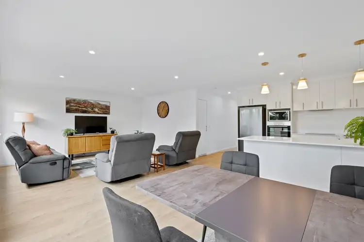 Fourth view of Homely unit listing, 2/101 Channel Highway, Kingston TAS 7050