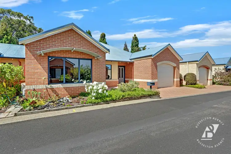 Second view of Homely unit listing, 36/12 Farrelly Street, Margaret River WA 6285