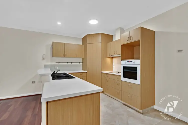 Fourth view of Homely unit listing, 36/12 Farrelly Street, Margaret River WA 6285