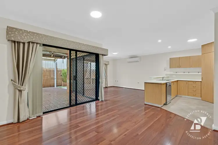 Sixth view of Homely unit listing, 36/12 Farrelly Street, Margaret River WA 6285