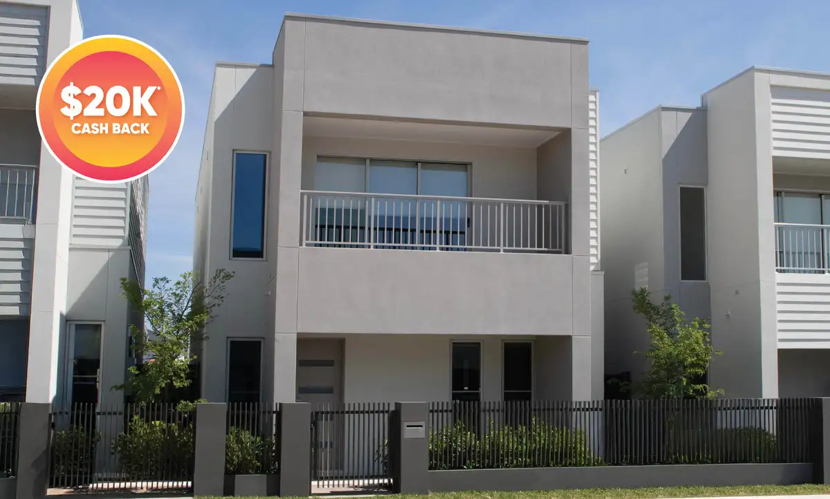 Main view of Homely house listing, 33 Jane Armytage Parade, Marsden Park NSW 2765