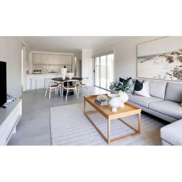 Second view of Homely house listing, 33 Jane Armytage Parade, Marsden Park NSW 2765