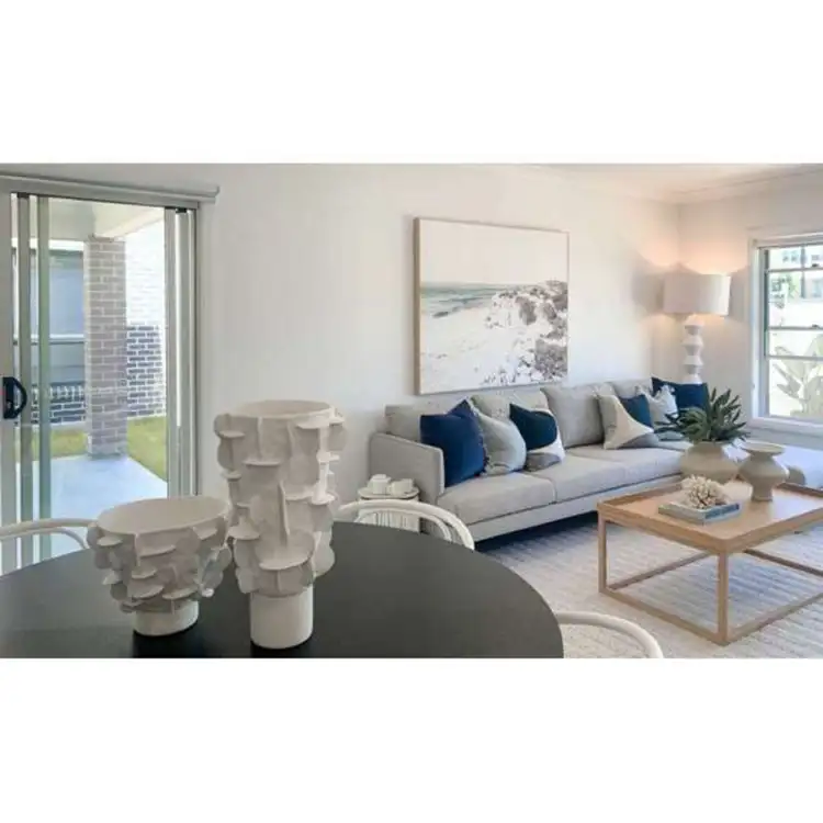 Third view of Homely house listing, 33 Jane Armytage Parade, Marsden Park NSW 2765