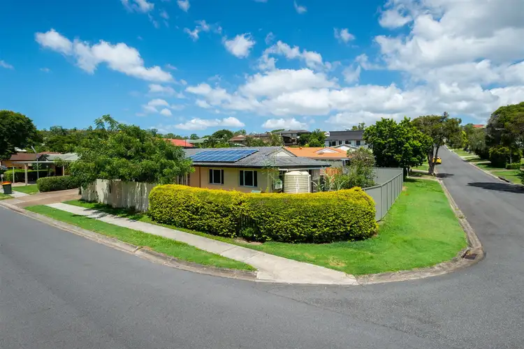 Second view of Homely house listing, 68 Hoffman Street, Mcdowall QLD 4053