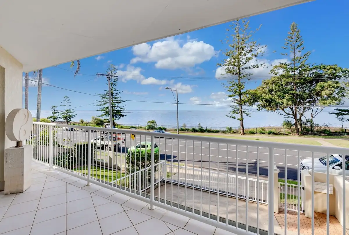 Main view of Homely unit listing, 2/181 Landsborough Avenue, Scarborough QLD 4020