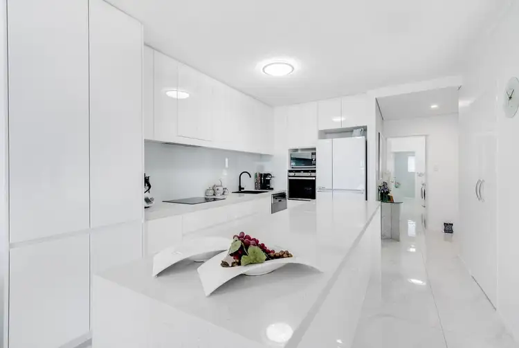 Second view of Homely unit listing, 2/181 Landsborough Avenue, Scarborough QLD 4020