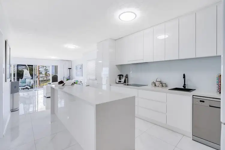 Third view of Homely unit listing, 2/181 Landsborough Avenue, Scarborough QLD 4020