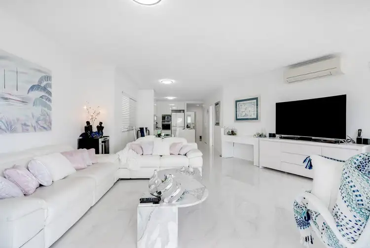 Fourth view of Homely unit listing, 2/181 Landsborough Avenue, Scarborough QLD 4020