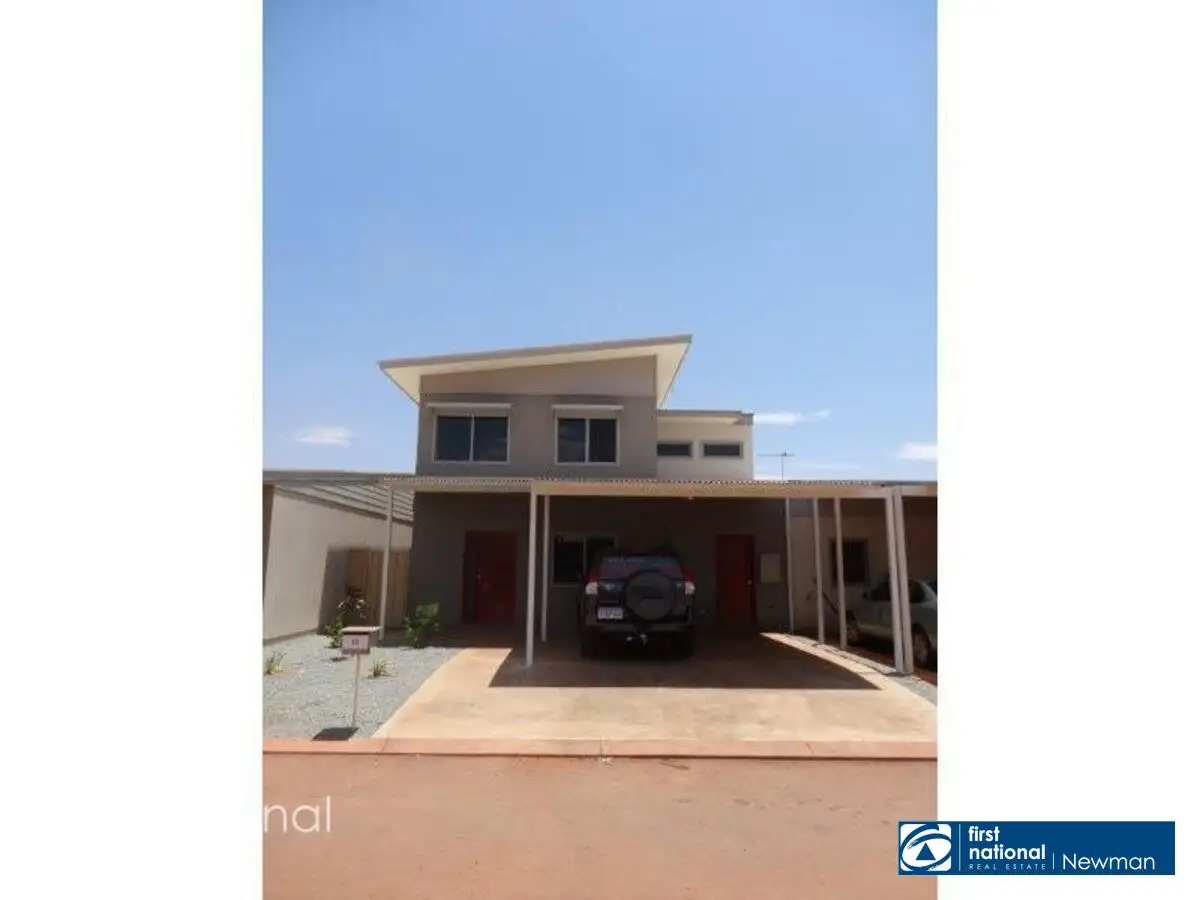 Main view of Homely house listing, 13 Kingsmilli Loop, Newman WA 6753