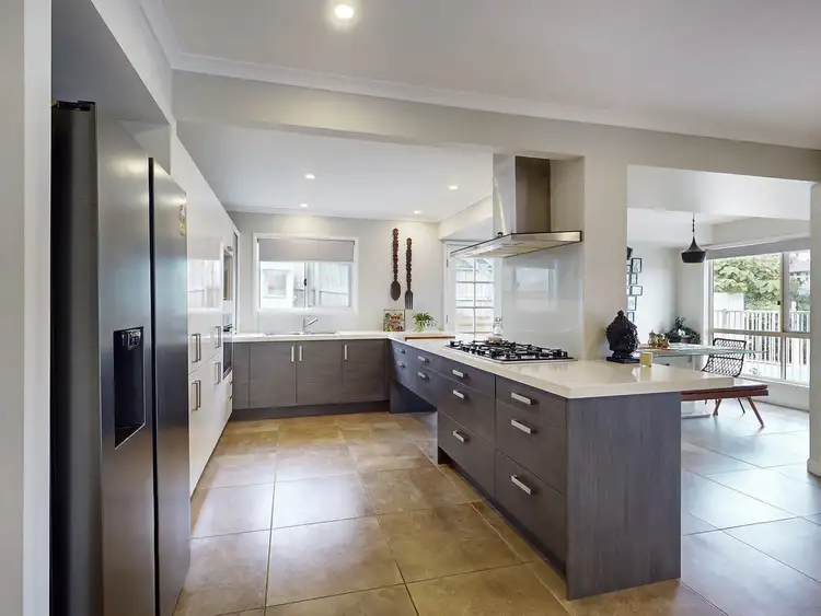 Third view of Homely house listing, 8 Roundelay Court, Eatons Hill QLD 4037