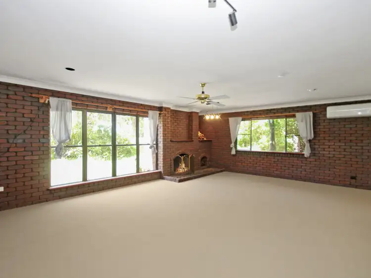 Second view of Homely house listing, 55 Morgan Street, Bellbird Park QLD 4300