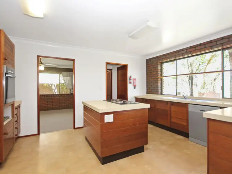 Fourth view of Homely house listing, 55 Morgan Street, Bellbird Park QLD 4300