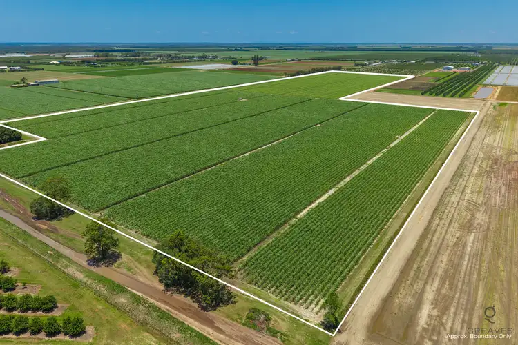 Lot 2 Barazzas Road, Alloway QLD 4670