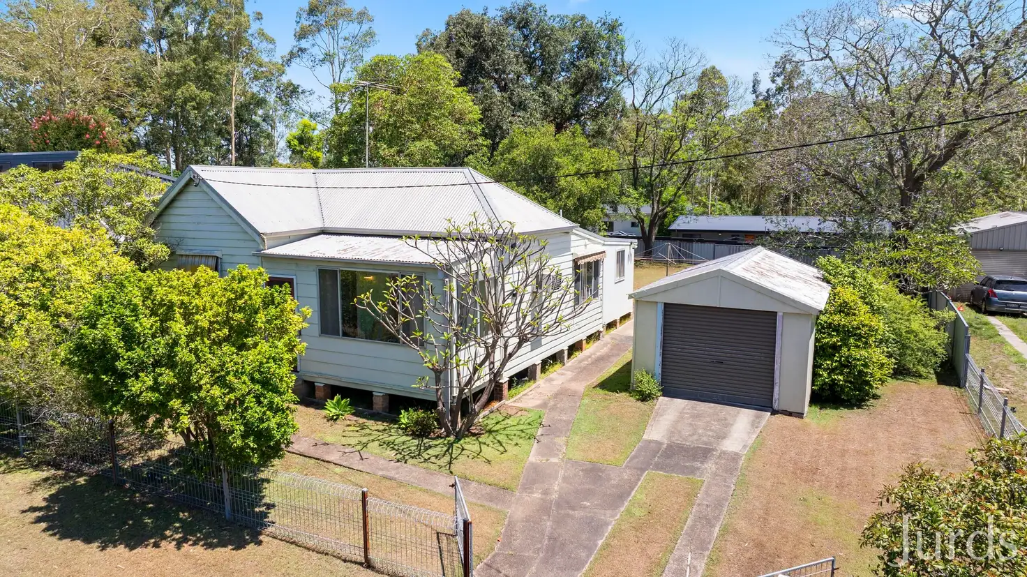 Main view of Homely house listing, 4 Mayne Street, North Rothbury NSW 2335