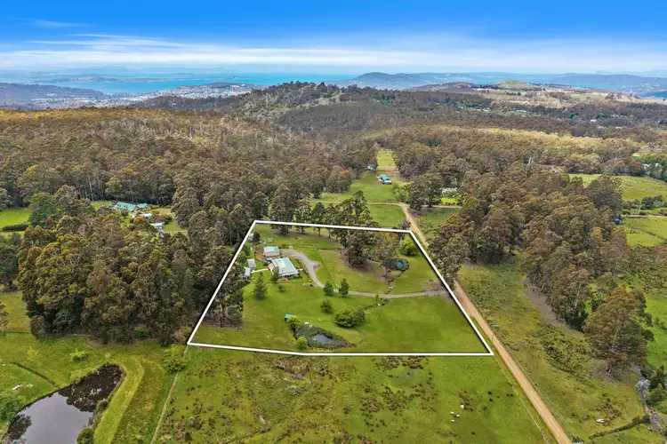 Third view of Homely rural property listing, 115 Wolfes Road, Neika TAS 7054