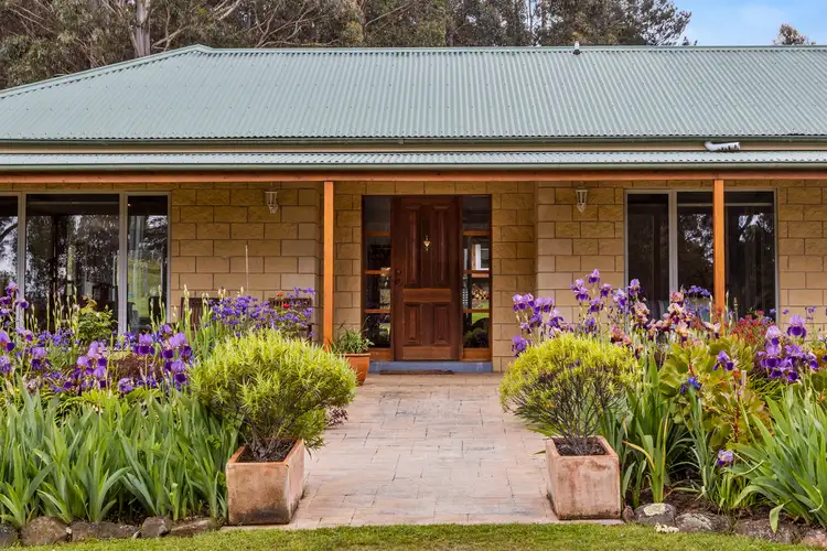 Fourth view of Homely rural property listing, 115 Wolfes Road, Neika TAS 7054