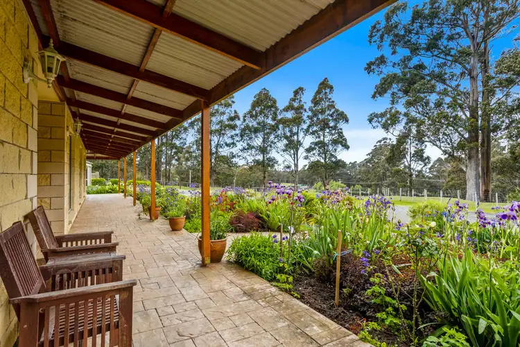 Fifth view of Homely rural property listing, 115 Wolfes Road, Neika TAS 7054
