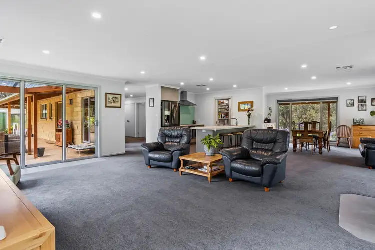 Sixth view of Homely rural property listing, 115 Wolfes Road, Neika TAS 7054