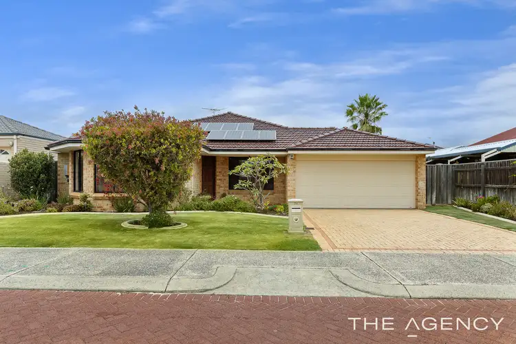38 Boyle Avenue, Rockingham WA 6168