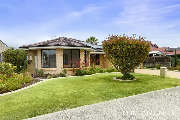 Second view of Homely house listing, 38 Boyle Avenue, Rockingham WA 6168