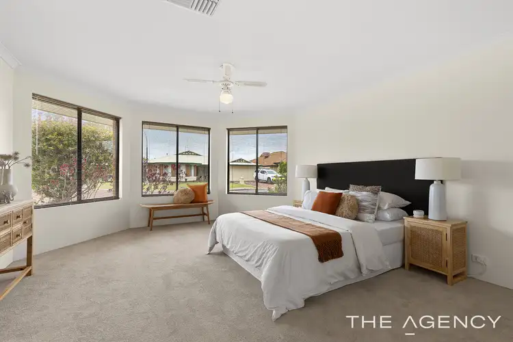 Fifth view of Homely house listing, 38 Boyle Avenue, Rockingham WA 6168