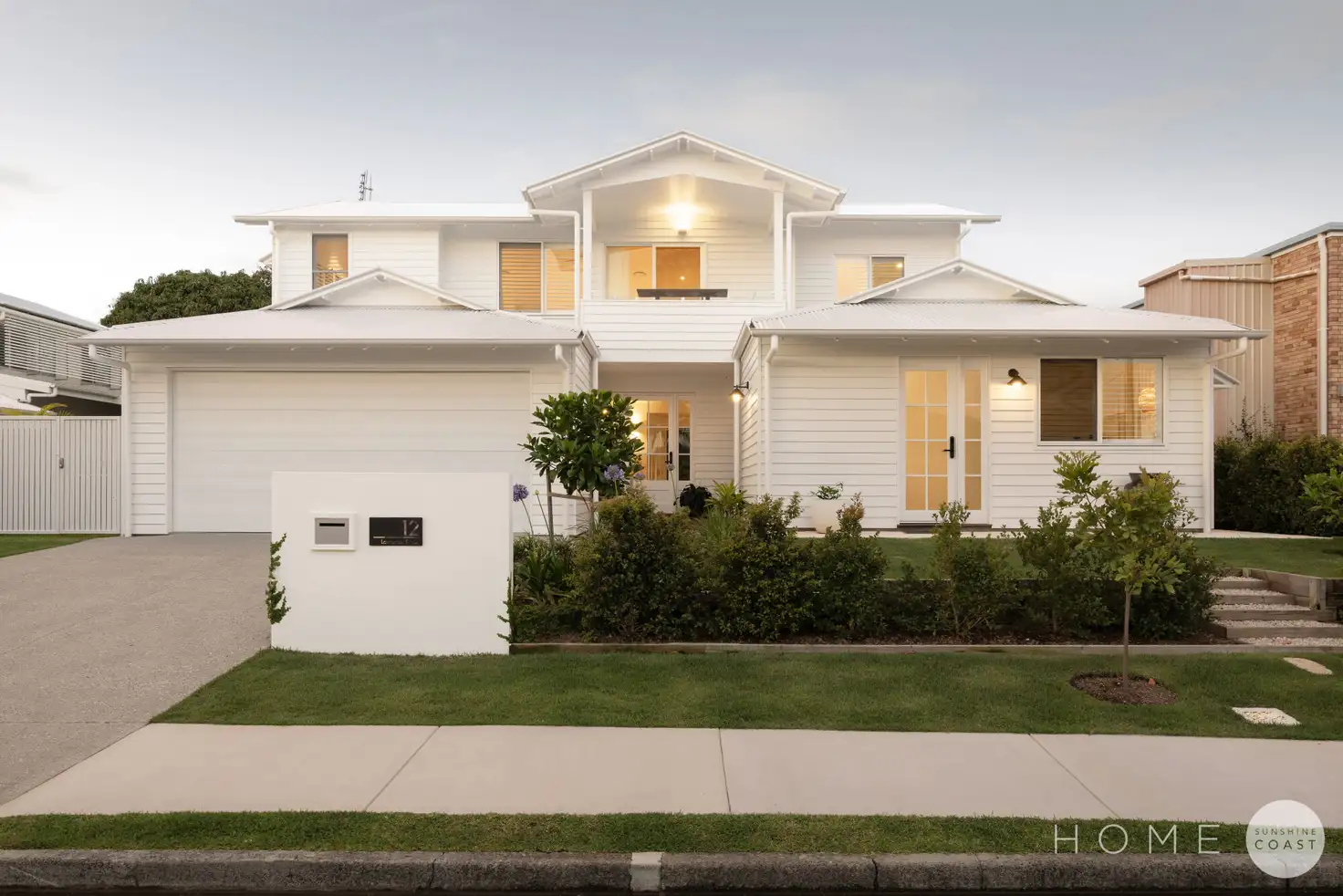 Main view of Homely house listing, 12 Lawrence Street, Mooloolaba QLD 4557