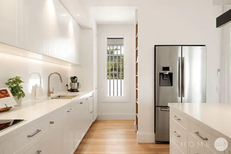 Fifth view of Homely house listing, 12 Lawrence Street, Mooloolaba QLD 4557