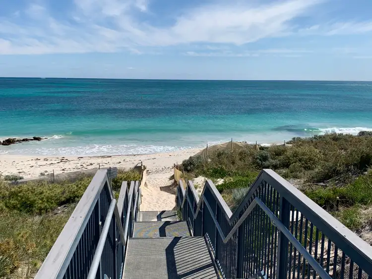 Fourth view of Homely house listing, 46 Ocean Drive, Quinns Rocks WA 6030