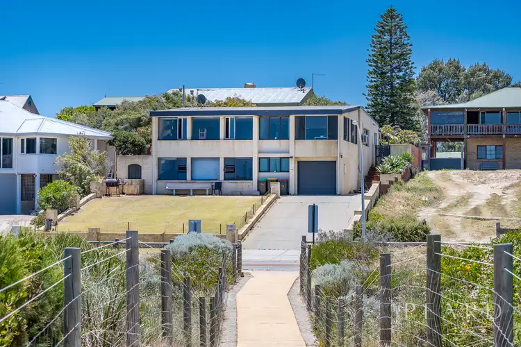 Sixth view of Homely house listing, 46 Ocean Drive, Quinns Rocks WA 6030