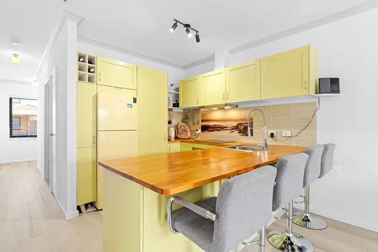 Fourth view of Homely house listing, 67/45 Elvire Street, Viveash WA 6056