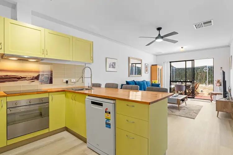 Fifth view of Homely house listing, 67/45 Elvire Street, Viveash WA 6056