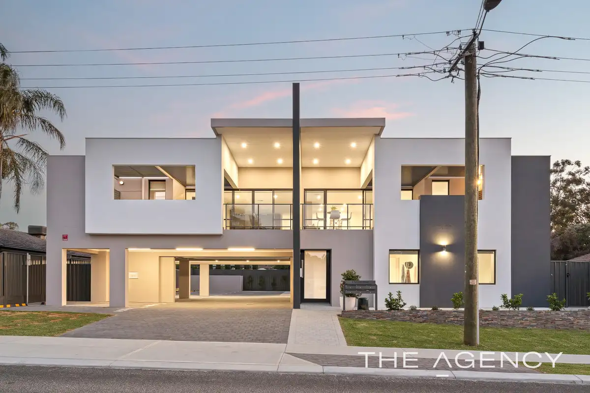 Main view of Homely apartment listing, 3/4 Karimba Street, Wanneroo WA 6065