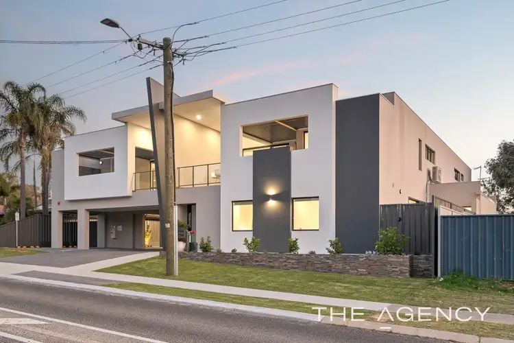 Fourth view of Homely apartment listing, 3/4 Karimba Street, Wanneroo WA 6065